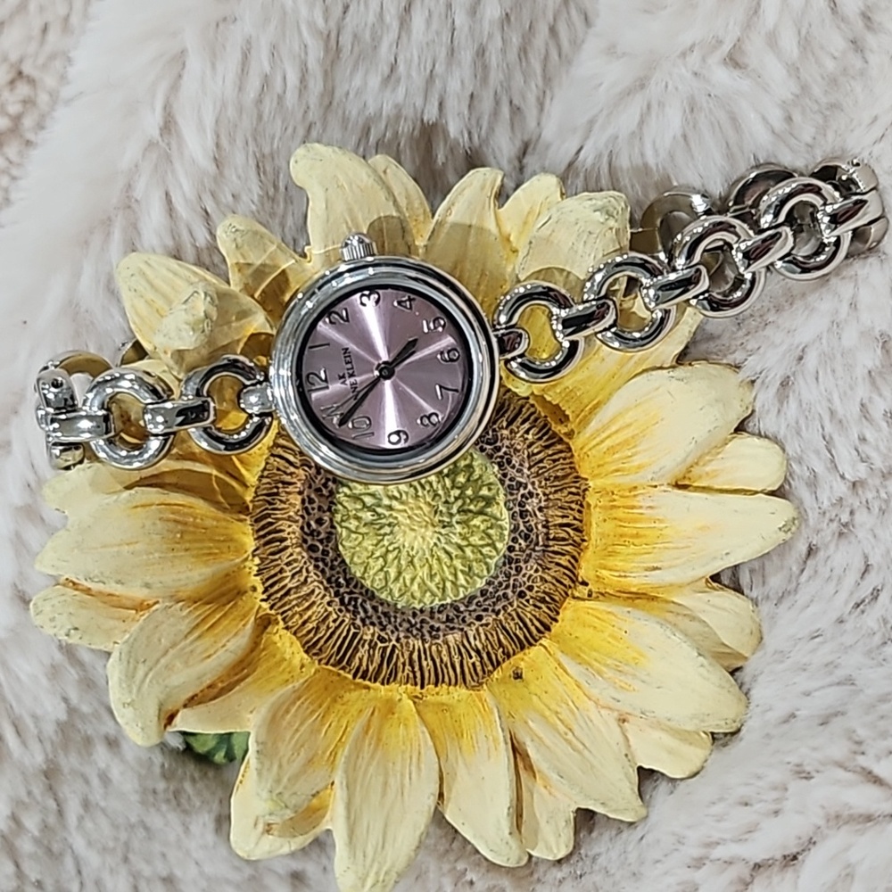 Anne Klein Watch